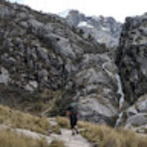 Meet your Posher, Aaron